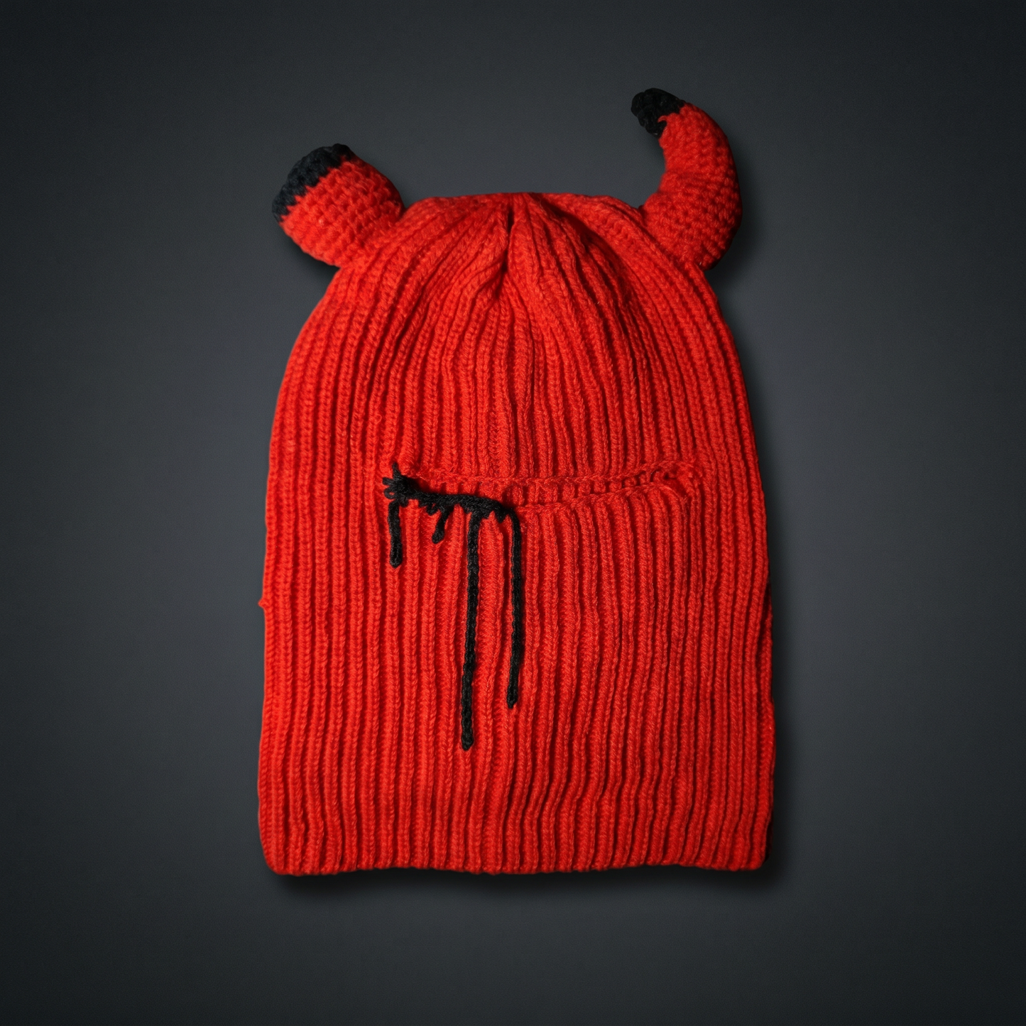 Revenant - Horned Balaclava