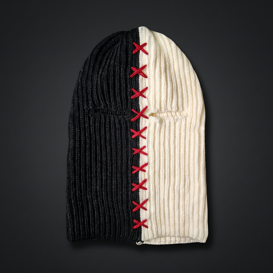 Divide - Split Balaclava