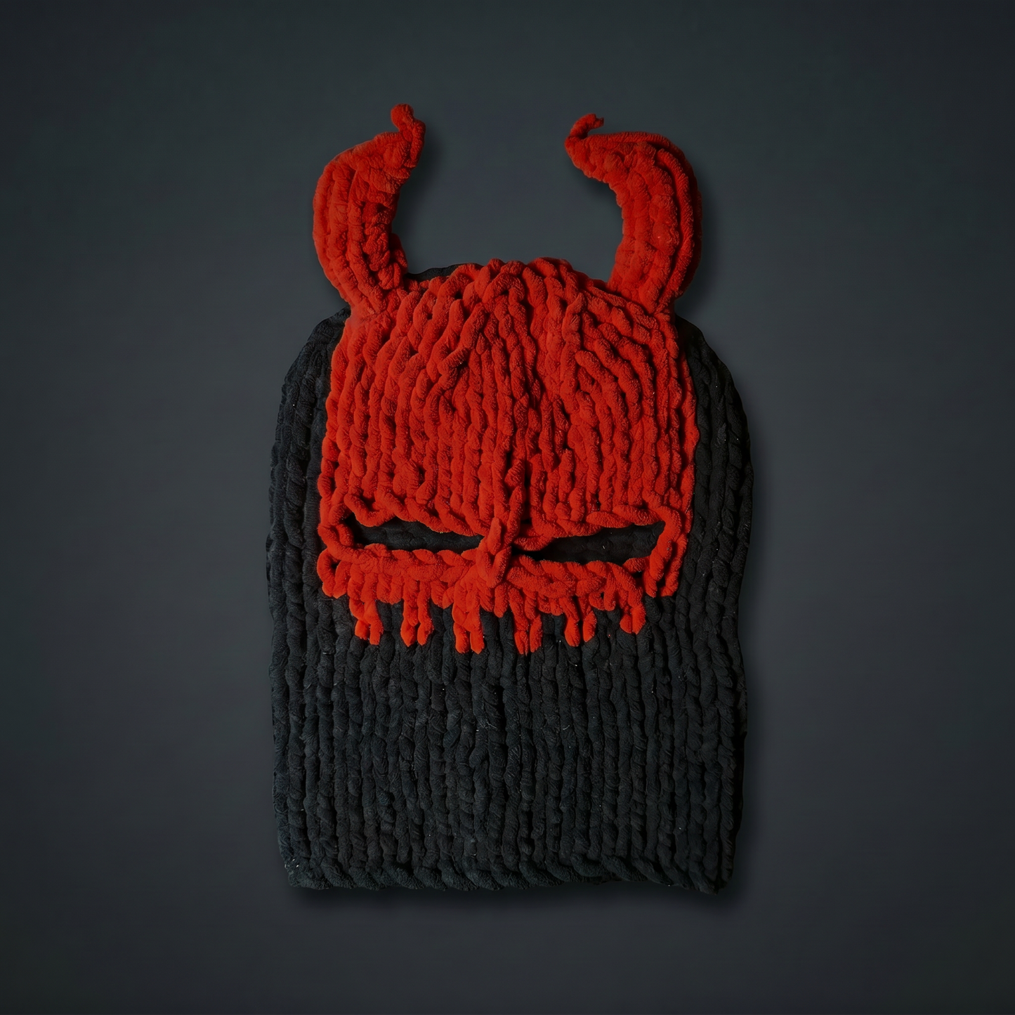 Rift - Horned Balaclava