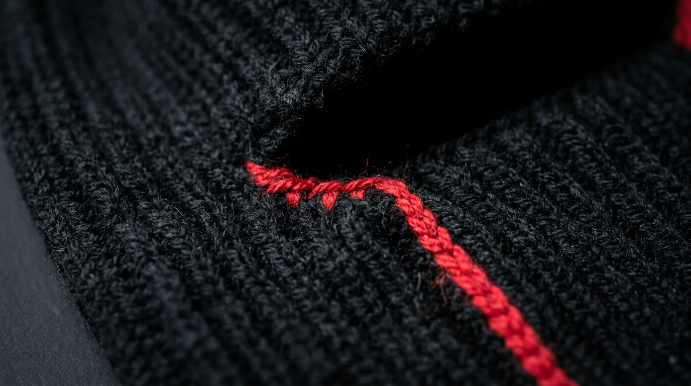 Inferno - Horned Balaclava